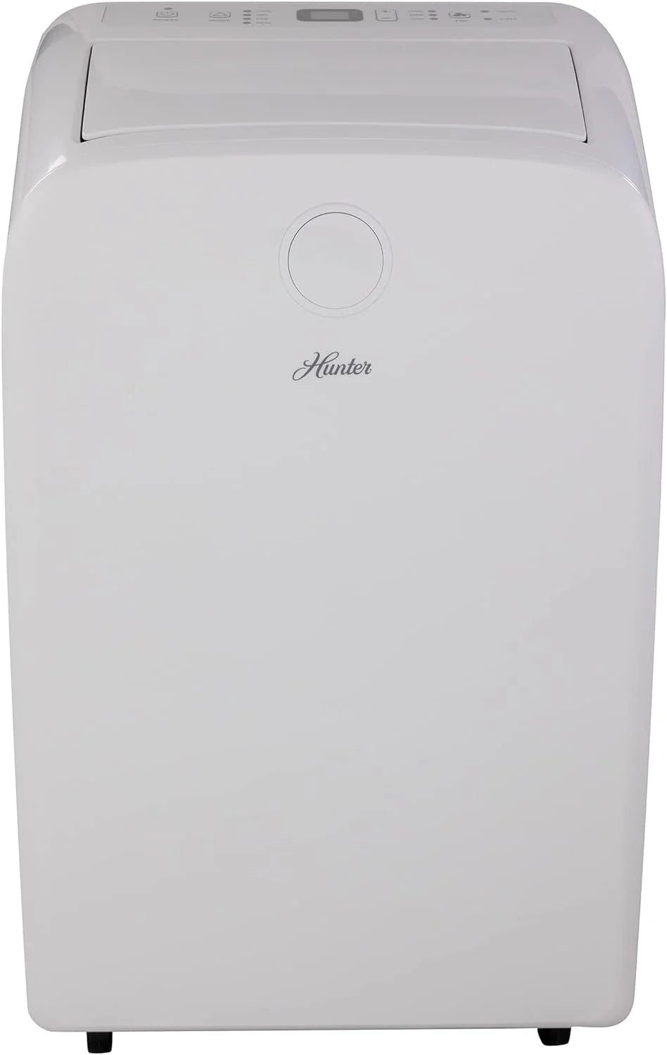 Hunter Fan Company HPAC-12C150P HPAC Portable Air Conditioner, One Size, Graphite