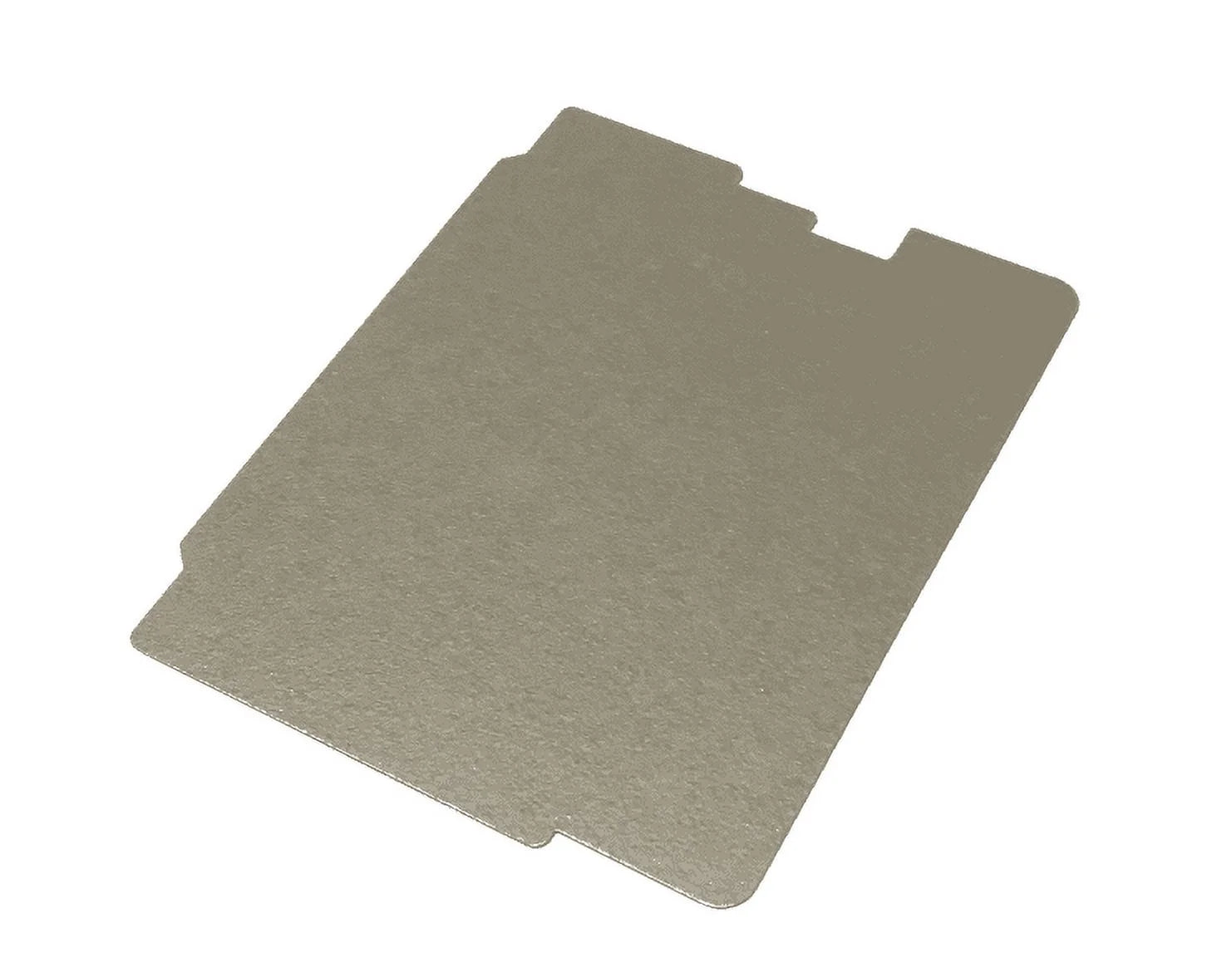 Microwave Waveguide Cover Compatible With Sharp Model Numbers R520KST, R-520KST, R520LK, R-520LK, R520LWT