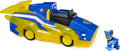 PAW Patrol, Mighty Pups Charged Up Chase Transforming Deluxe Vehicle with Lights and Sounds