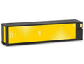 PrinterDash Replacement for PageWide Pro 750/755/772/774/777/779/P7050/P77740/P77750/P77760 Yellow High Yield Inkjet (16000 Page Yield) (NO. 990X) (M0J81AN)