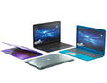 Gateway 15.6 Ultra Slim Notebook, FHD, Intel Core i3-1115G4, Dual Core, 8GB Memory, 256GB SSD, Tuned by THX, 1.0MP Webcam, HDMI, Fingerprint Scanner, Cortana, Windows 10 Home, Blue