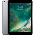 Restored Apple iPad 5th Gen 9.7 with WiFi, 128GB MP2H2LL/A in Space Gray (Refurbished)