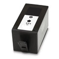 PrinterDash Replacement for OfficeJet Pro 6812/6220/6230/6830/6835 Black High Yield Inkjet (1000 Page Yield) (NO. 934XL) (C2P23AN)