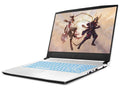 MSI - 15.6 144 Hz IPS - Intel Core i7 11th Gen 11800H (2.30GHz) - NVIDIA GeForce RTX 3050 Ti Laptop GPU - 8 GB DDR4 - 512 GB NVMe SSD - Windows 11 Home 64-bit - Gaming Laptop (Sword 15 A11UD-1248 )
