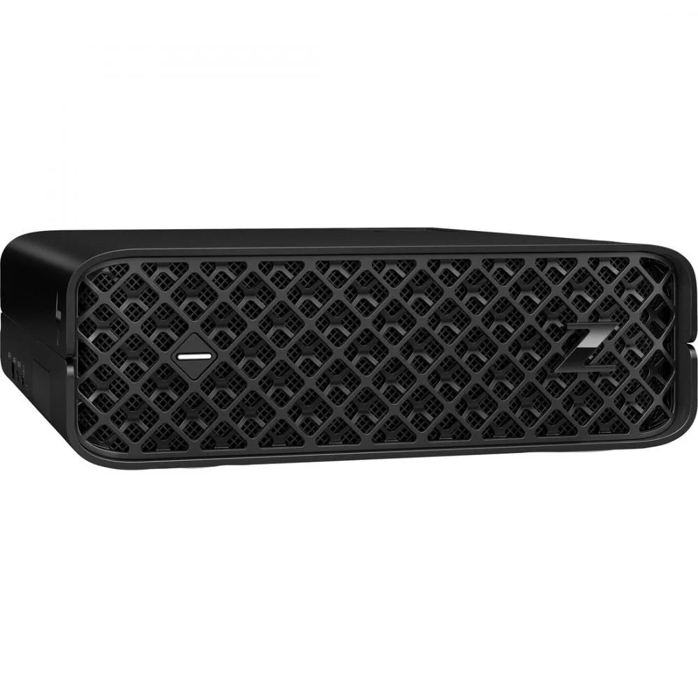 HP Z2 Mini G9 Workstation - 1 x Intel Core i5 Tetradeca-core (14 Core) i5-13600K 13th Gen 3.50 GHz - 16 GB DDR5 SDRAM RAM - 512 GB SSD - Mini PC - Intel W680 Chip - Windows 11 Pro - Intel UHD Graph...