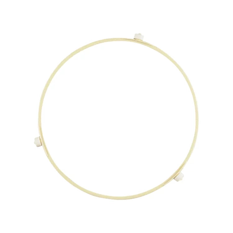 ForeverPRO 00641855 Ring-Turntable for Thermador Microwave 487750 1387263 35-00-769 641855