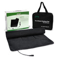 UTK 36 x 24 Far Infrared Heating Pad for Pain Relief with Smart Controller