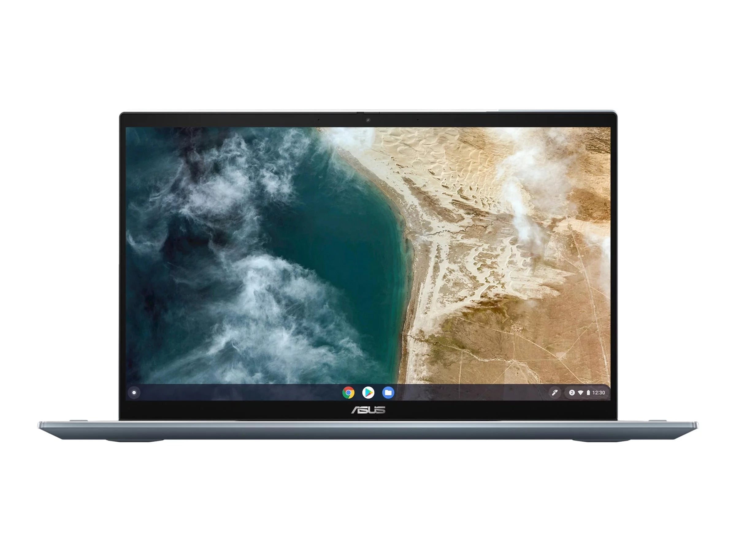 ASUS Chromebook Flip CX5 CX5500FEA-YZ568T - 15.6 - Core i5 1 (CX5500FEA-YZ568T)