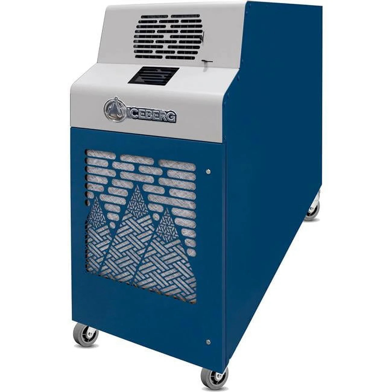 5 Ton, 60000 BTU & 230V Portable Air Conditioner