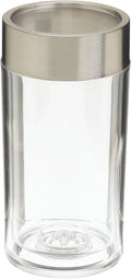 Iceless Wine Cooler, One Size White