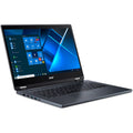 Acer 14 Full HD Touchscreen 2-in-1 Laptop, Intel Core i7 i7-1165G7, 512GB SSD, Windows 10 Pro, TMP414RN-51-76AV