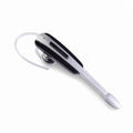 Headset Compatible with LG V40/Q70/G8X ThinQ In Ear Wireless Bluetooth Noise Canceling Earpiece Truck Driver (Black/Silver)