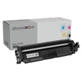 DI Toner Cartridge Replacements for HP 30A CF230A (1 Pack - Black) Compatible with LaserJet Pro MFP M227fdn, M227fdw, M227sdn, M230fdw, M230sdn