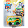 PAW Patrol, True Metal Rocky Collectible Die-Cast Vehicle, Movie Series 1:55 Scale, Kids Toys for Ages 3 and up