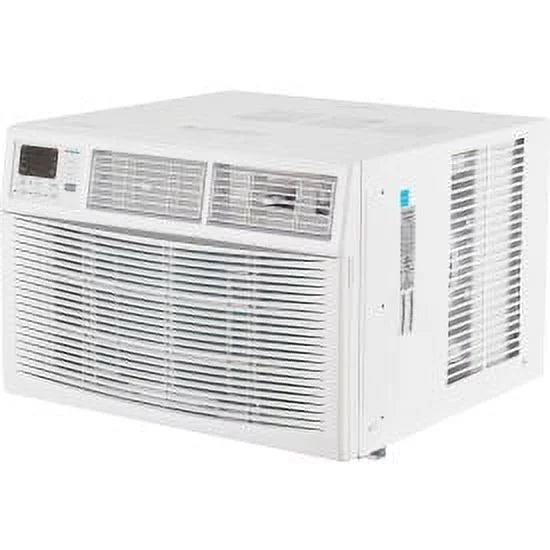 Global Industrial Window Air Conditioner, 24000 BTU, 208/230V, Energy Star, Wi-F