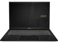 MSI Summit E16Flip Intel Core i7 12th Gen 1260P (2.10GHz) 16GB Memory 512 GB NVMe SSD NVIDIA GeForce RTX 3050 Laptop GPU 16 Touchscreen 2560 x 1600 Convertible 2-in-1 Laptop Windows 11 Pro 64-bit  A1