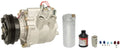 Complete Air Conditioning Kit w/ New Compressor