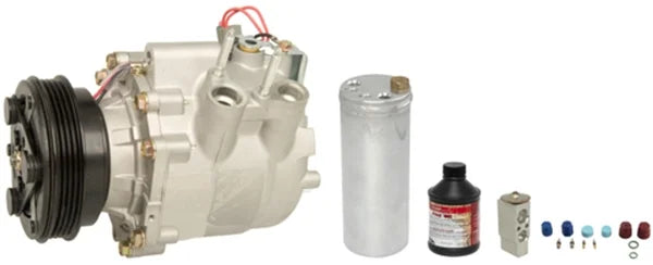Complete Air Conditioning Kit w/ New Compressor