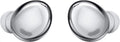 UrbanX Street Buds Pro Bluetooth Earbuds For LG Q9 True Wireless, Noise Cancelling, Charging Case, Quality Sound, Sweat Resistant, Silver White (US Version)