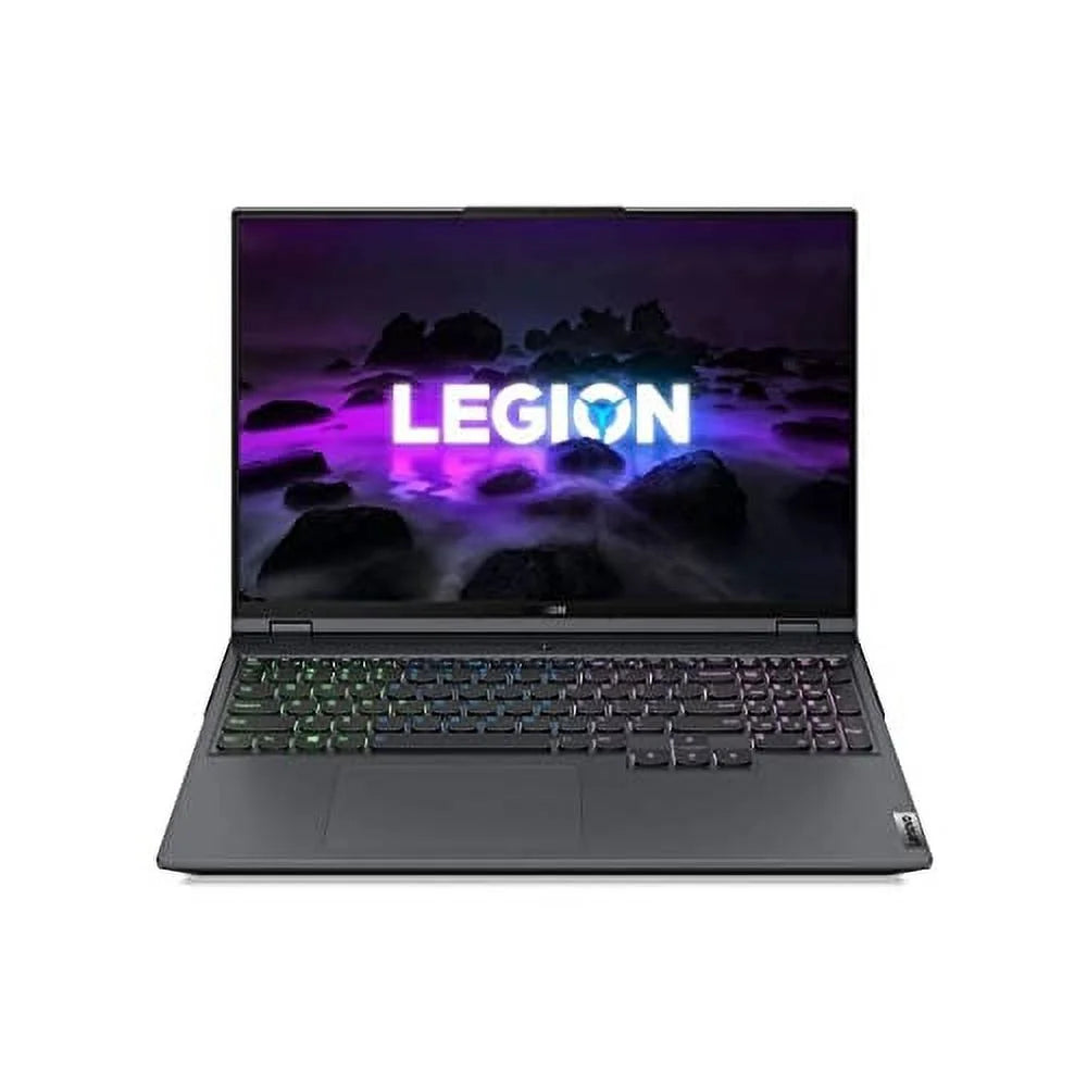 Lenovo Legion 5 Pro 16ACH6H 16 16GB 512GB SSD AMD Ryzen? 7 5800H 3.2GHz,?Storm Grey