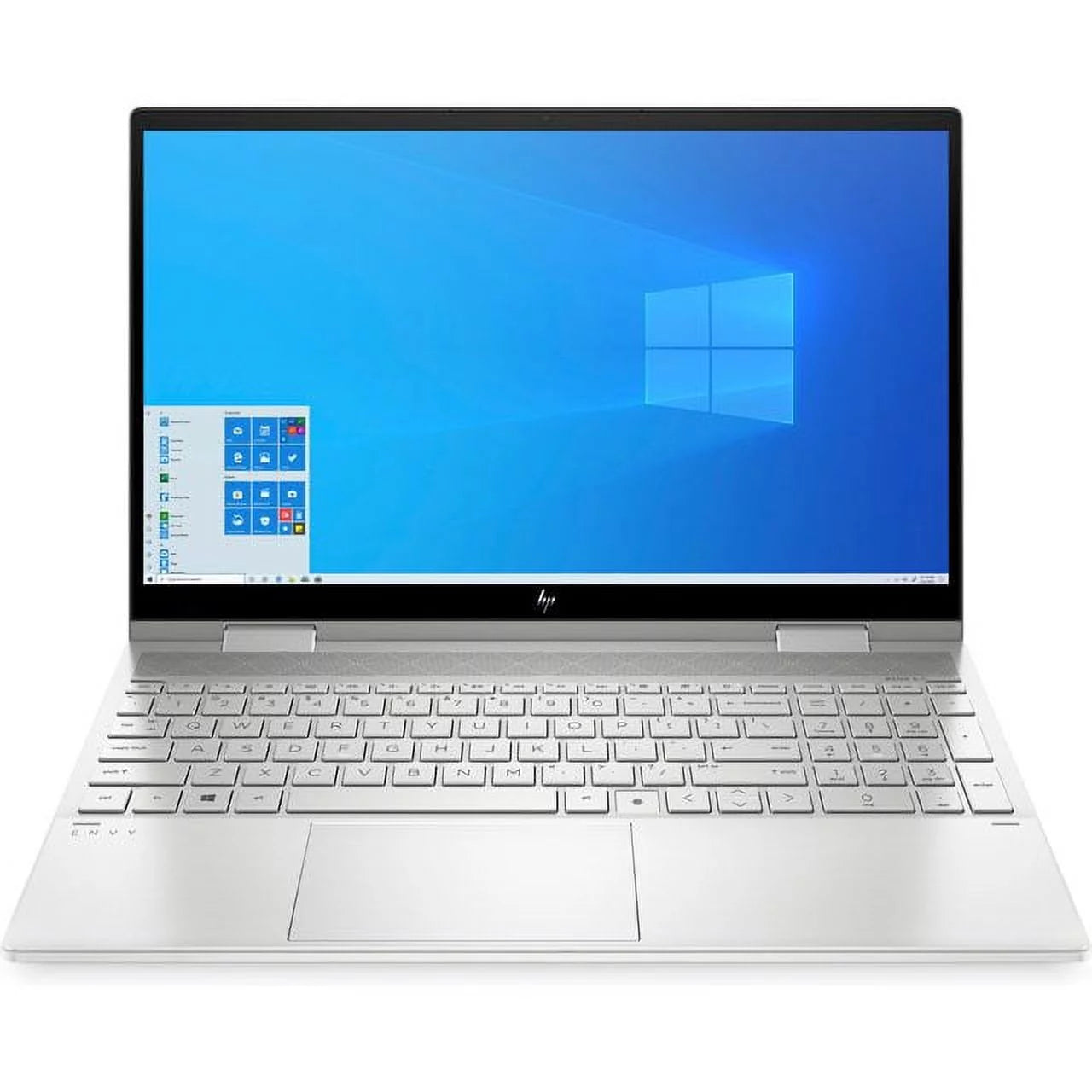 Restored HP X360 15-ED1010NR 15.6 FHD 1920x1080 LED Touch Laptop Intel Core i7-1165G7 2.8 GHz 8GB DDR4 512GB SSD Intel Iris Xe Graphics Win 11 Home (Refurbished)