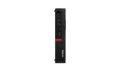 Refurbished LENOVO 30CECTO1WW-155 ThinkStation P330 Tiny i5-8500T 2.1GHz NVIDIA Quadro P1000 4GB 16GB RAM 256GB SSD Win 10 Pro Black