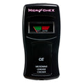 Micro-Chex Microwave Leakage Detector-High Precision Radiation Detector Meter Tester - Easy to Use, NO BATTERIES Required