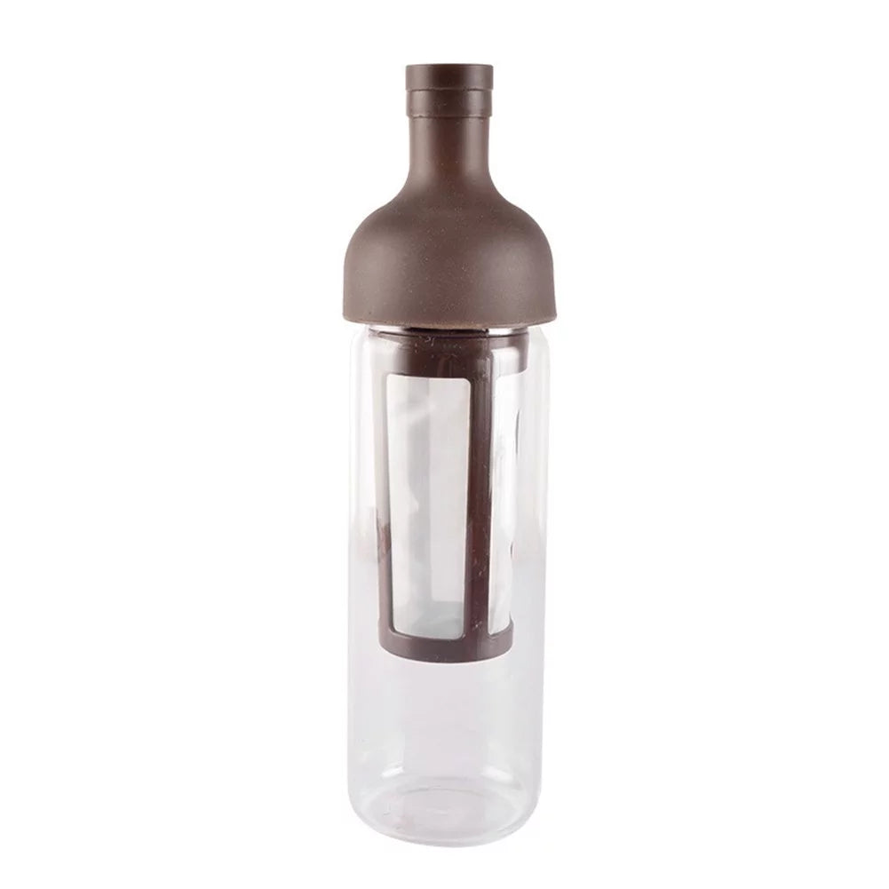 Cold Brew Coffee Maker Fine Mesh Filter Brewing Pot Kitchen Coffee Kettle