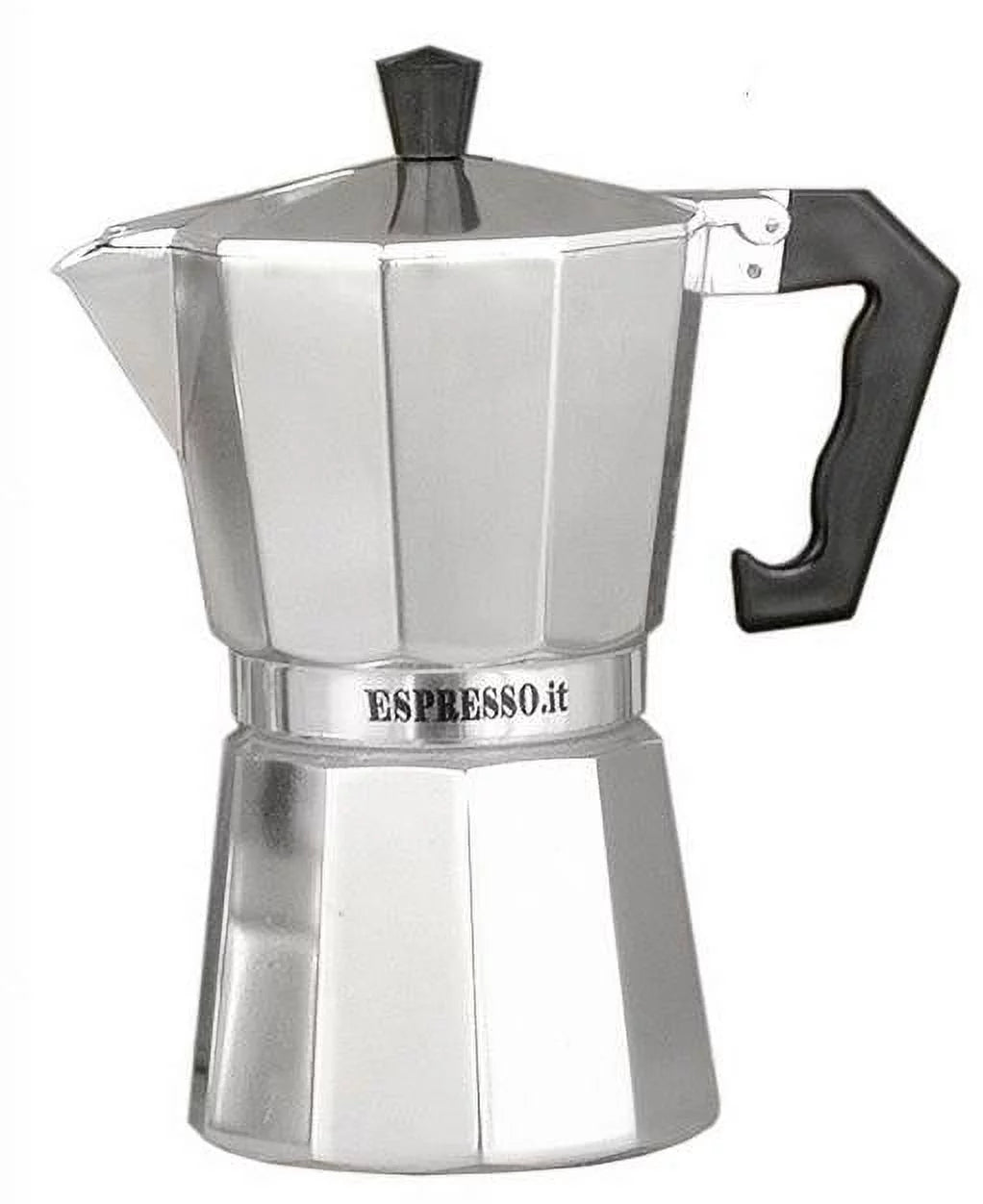 Aluminium Stove top espresso maker