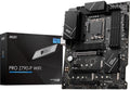 MB MSI|PRO Z790-P WIFI R