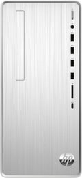 HP TP01 Pavilion Business Desktop 10th Gen Intel 6-Core i5-10400 16GB RAM 1TB PCIe SSD + 1TB HDD Intel UHD Graphics HMDI VGA USB-C WiFi AC Bluetooth RJ-45 Windows 10 Pro w/Accessories