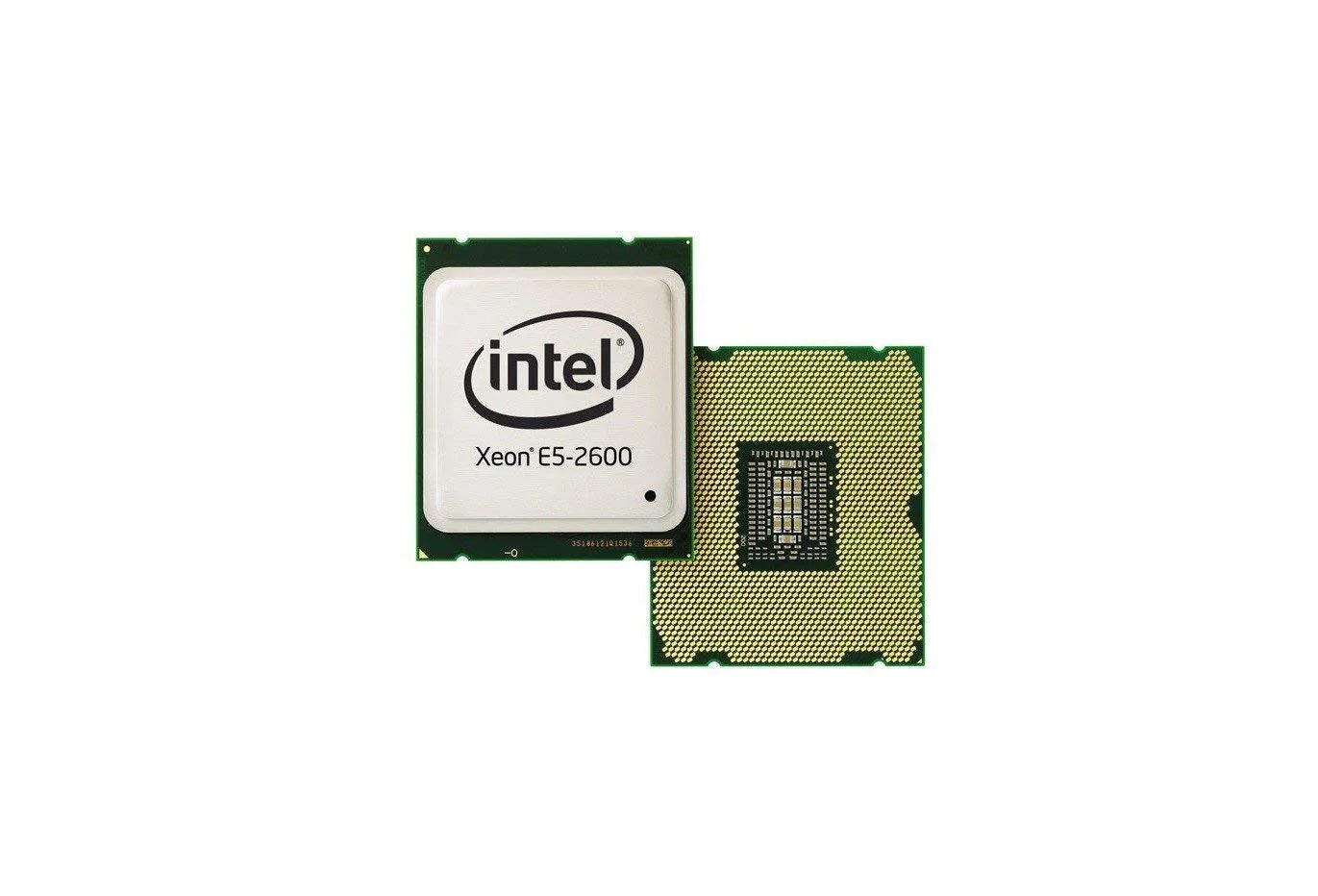 Intel Intel Xeon E5-2690