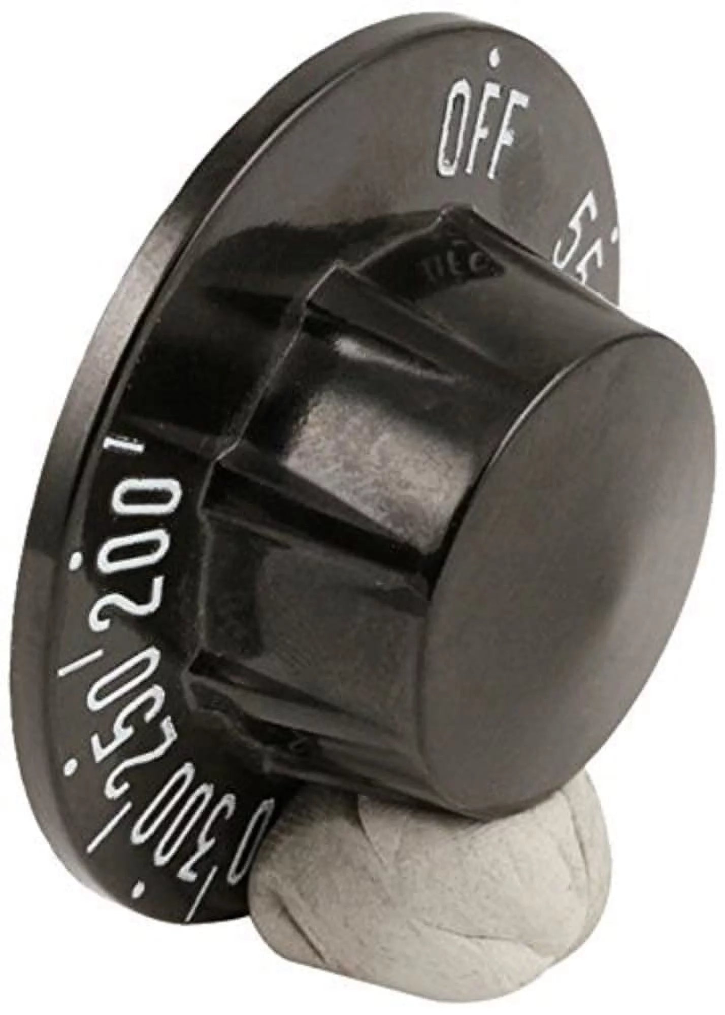 Tstat W/Off 200-