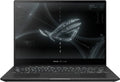 ASUS ROG 13.4 WUXGA Touchscreen 2-in-1 Gaming Laptop, AMD Ryzen 9 6900HS, 16GB Memory, 1TB SSD, NVIDIA GeForce RTX 3050 Ti V4G Graphics, Backlit KB, Bluetooth, WiFi 6E, Win 11, Off Black, W/GaLiMu