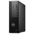 Precision Small Form Factor 3460 Core i5 13-13600 16 GB 2 DIMMS 512 GB SSD Nvidia Desktop Computer