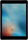 Restored Apple Ipad Pro 1st. Gen - 9.7 Apple A9X 2GB RAM 128GB Storage - Only Wifi (Refurbished)
