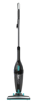 Ionvac 3-in-1 Lightweight Corded Stick Vacuum Cleaner, New