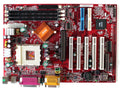 MSI K7T TURBO2 SOCKET 462, 5 PCI, VIA CHIPSET, MS-6330