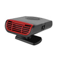 Universal Windscreen Demister Defroster Auto Car Heater Fan Heating Air Cooler Electric Dryer 12V