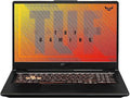 ASUS 2023 TUF FA706 Gaming Laptop 17.3¡± 144Hz FHD IPS Display AMD 6-Core Ryzen 5 4600H 16GB DDR4 1TB NVMe SSD NVIDIA GeForce GTX 1650 4GB GDDR6 WiFi AC RJ45 USB-C RGB KB Windows 10 Pro w/USB