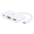 TMD  USB-C to VGA Multiport Adapter
