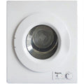 2.6 Cubic-ft Compact Dryer