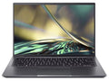 acer Swift X Gaming Laptop 2023, 14 2K IPS, Intel Core i7-1260P 12-Core, NVIDIA GeForce RTX 3050 Ti, 16GB LPDDR5, 1TB SSD, Backlit KB, Thunderbolt 4, FP Reader, Wi-Fi 6E, Win11 Pro, COU 32GB USB