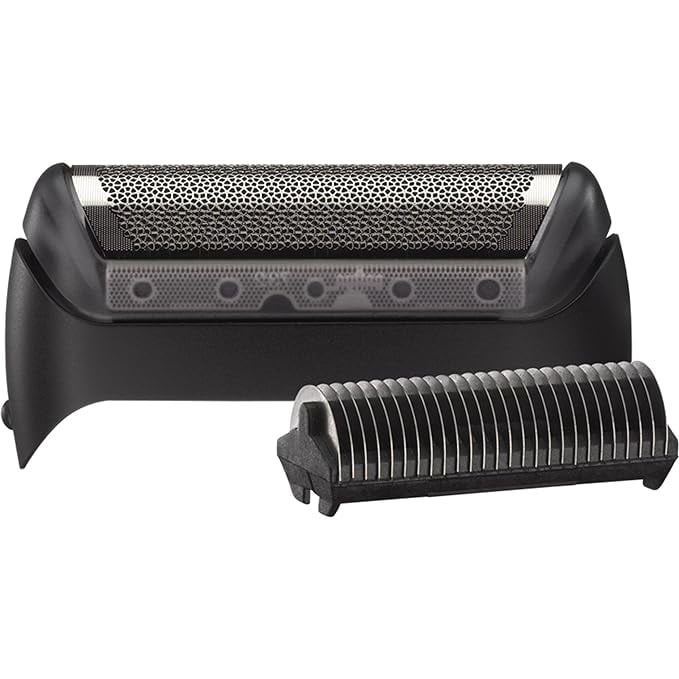 BRAUN 10B Foil & Cutter Replacement Head