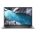 Dell XPS 15 9500 15.6 Notebook - Intel Core i7-10750H - 16GB RAM - 512GB SSD - 1920 x 1200 - NVIDIA GeForce GTX 1650 Ti - Windows 10 Pro - Platinum Silver