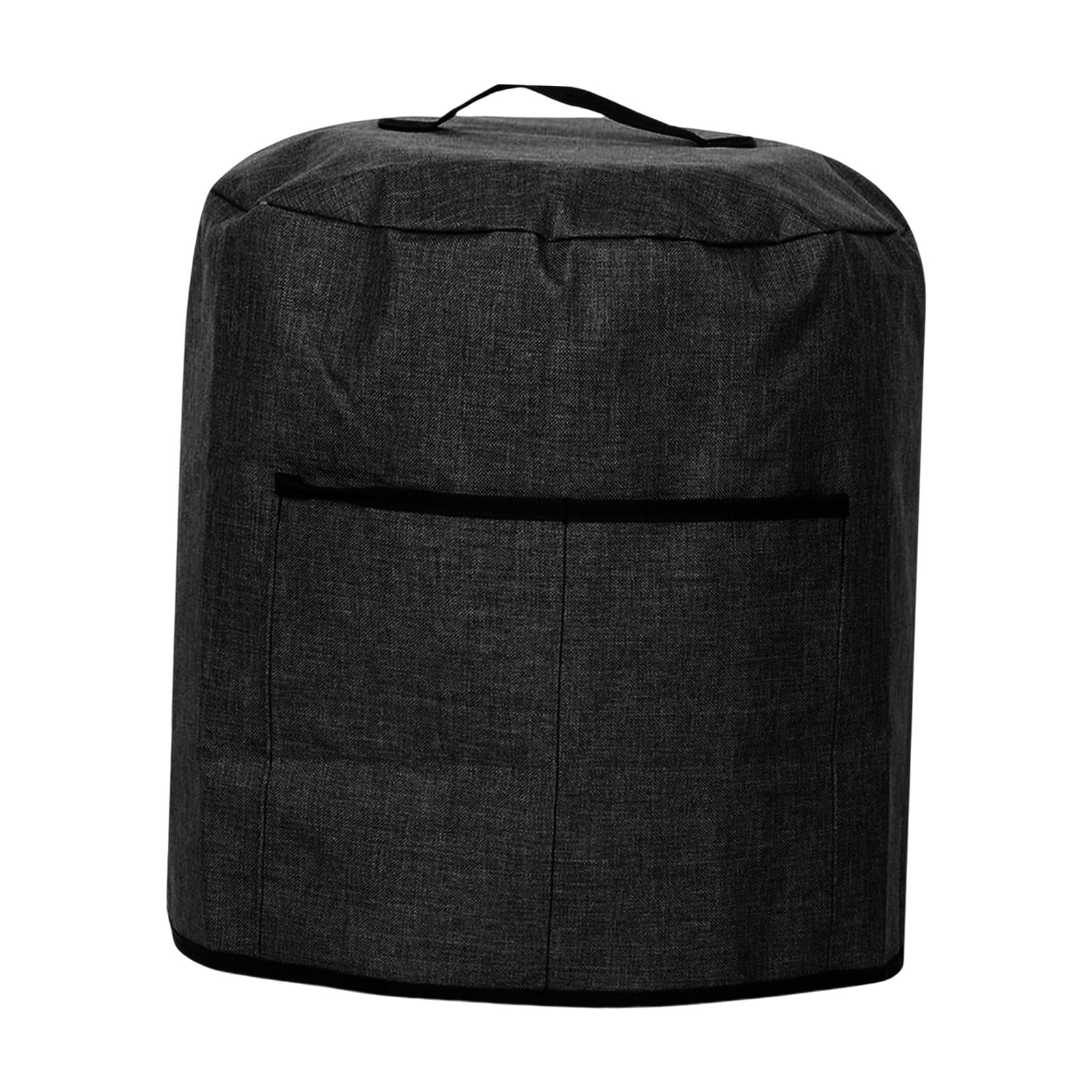 Air Fryer Dust Cover Travel Thick Reusable Storage Cover for Oven Cooker dual layer