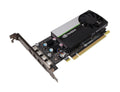 Refurbished PNY nVidia Quadro T1000 4GB 128-bit GDDR6 PCIe x16 4xminiDP VCQT1000ATX