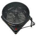 INTSUPERMAI Wind Sky Fly Guy Air Dancing Puppet Inflatable Blower Fan Sealed Motor