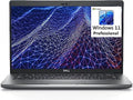 Dell Latitude 5000 Series 5430 Business Laptop, 14 FHD Display, Intel Core i5-1235U Processor, 32GB RAM,512 SSD, Wi-Fi 6, RJ-45, HDMI, Windows 11 Pro(used)