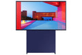 SAMSUNG 43 Class 4K UHD (2160p) The Sero HDR Smart QLED TV QN43LS05TA 2020